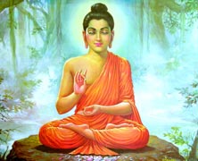 Buddha Avatara