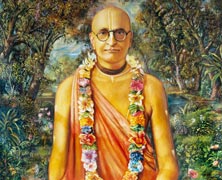 Srila Bhaktisiddhanta Sarasvati Thakur