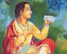 Jayadeva Goswami