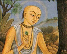 Jiva Goswami