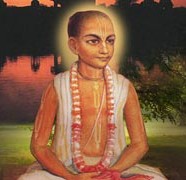 Narottama Dasa Thakura
