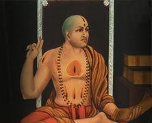 Sripad Madhvacarya