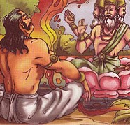 Stories From Vedas