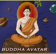 Buddha Avatara Comics