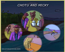Chotu And Micky