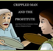 Crippled Man And The Prostitute