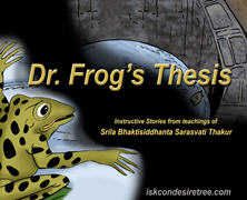 Dr Frog