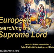 European Visits Temples In India