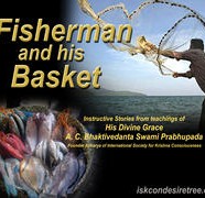 Fisherman Basket