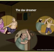 Gopal and the day dreamer