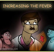 Increasing Fever