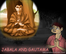 Jabala And Gautama