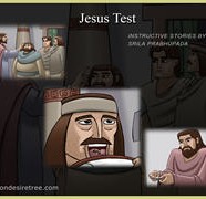 Jesus Test