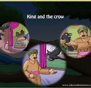 King And The Crow