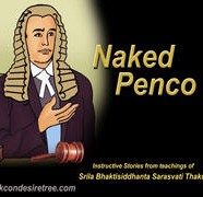 Naked Penco