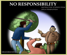 No Responsibility