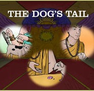 The Dogs Tail