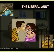 The Liberal Aunt