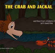 The Crab And Jackal