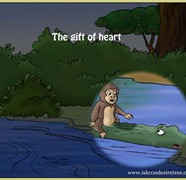 The Gift Of Heart