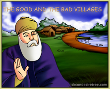 The Good And The Bad Villagers