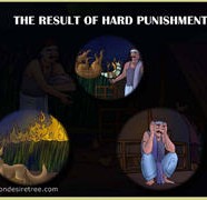 The Result Of Hard Punishment