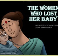 The Women Who Lost Her Baby