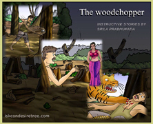 The Woodchopper