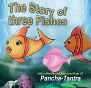 Three Fishes