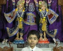 Krishnagopal (GGHS)