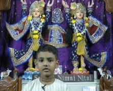 Vishwanath (GGHS)