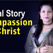 Compassion of Christ