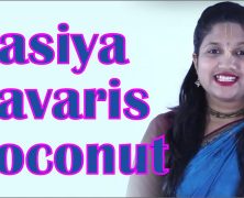 Dasiya Bavaris Coconut