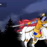 Kalki Avatar – The Warrior Incarnation of Lord Vishnu