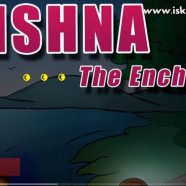 KRISHNA…The Enchanter (POEM)