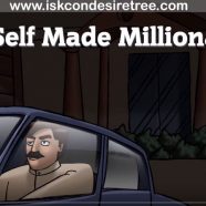 The Self Made Millionaire