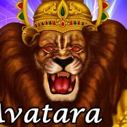Dashavatara Series – 04 Narsimha Avatara