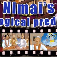 Enchanting Nimai’s Astrological Predictions