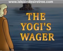 The Yogi’s Wager