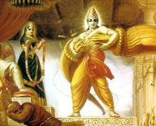 Rama Avatara