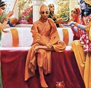 Sudama Visits Lord Krishna