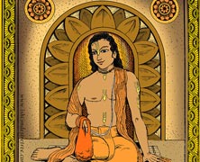 Shyamananda Prabhu