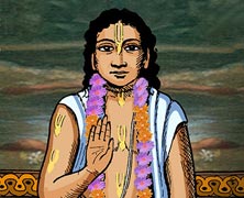 Srinivasa Acharya