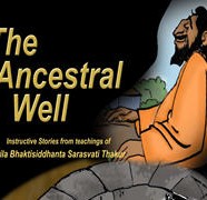 Ancestral Well
