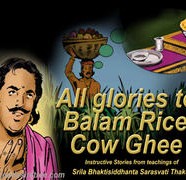 Balam Rice