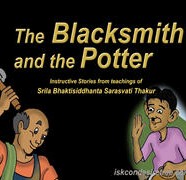 Blacksmith And Potter