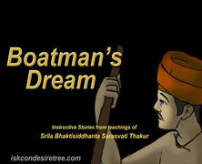 Boatmans Dream