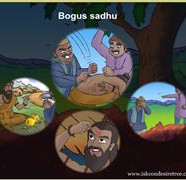 Bogus Sadhu