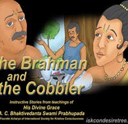 Brahman And Cobbler