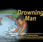 Drowning Man